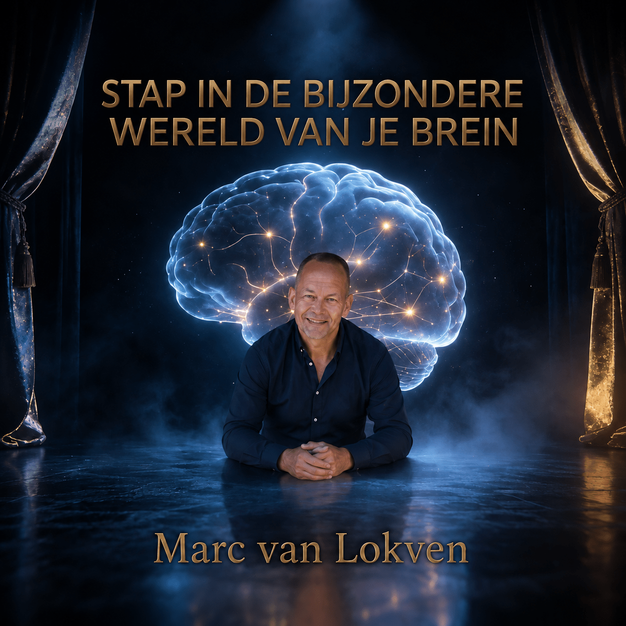 Breingeheimen - Marc van Lokven