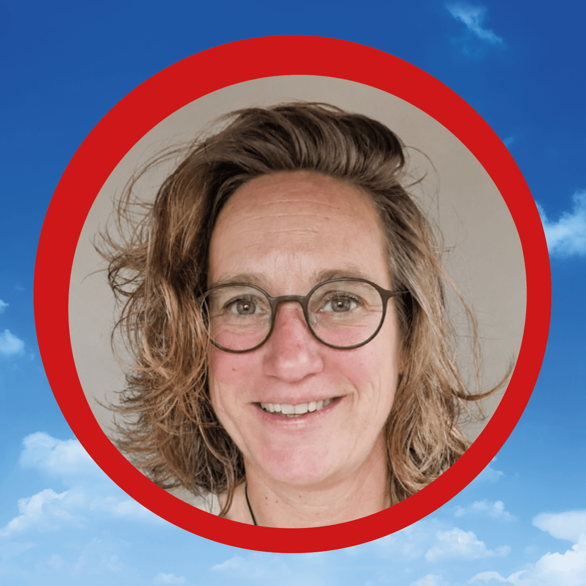 Simone van den Berg