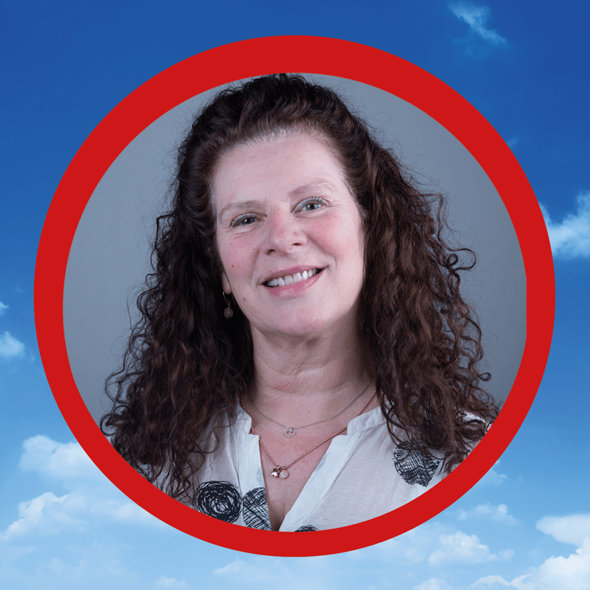 Margriet van Dooren