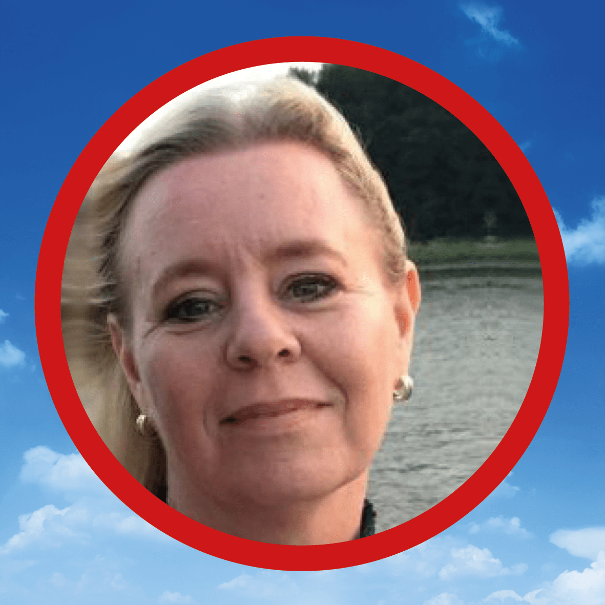 Ilonka van den Ancker