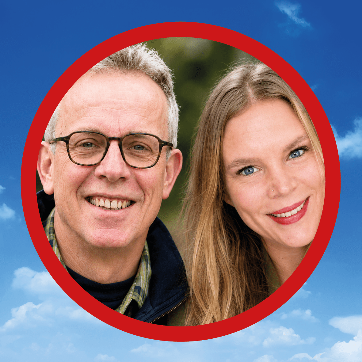 Anton en Eline