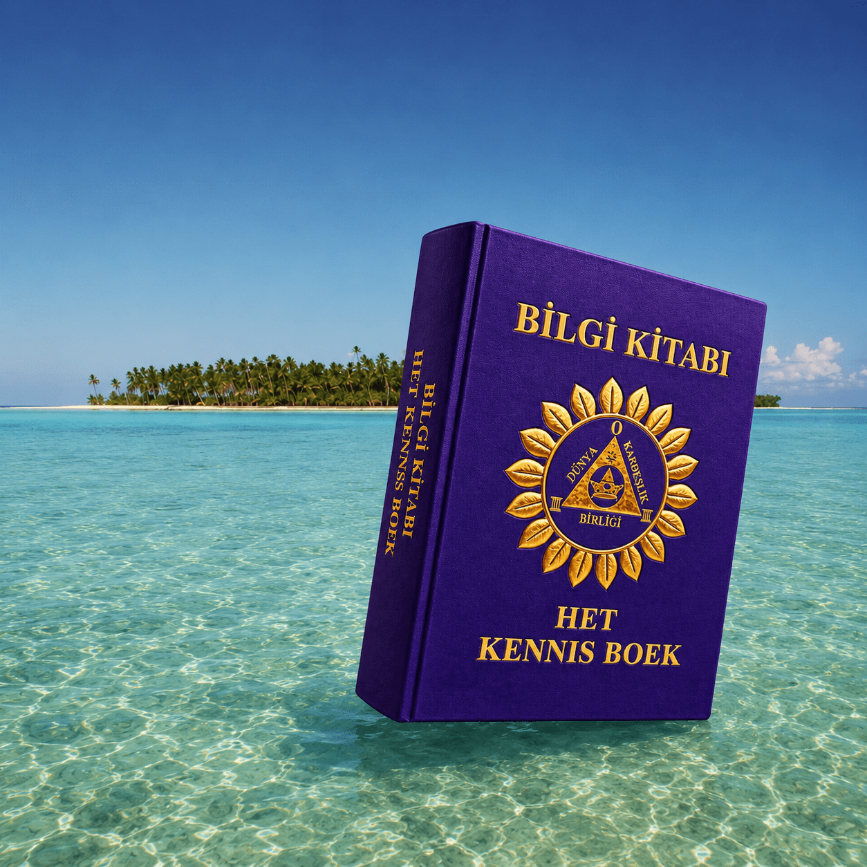 Het Kennis Boek