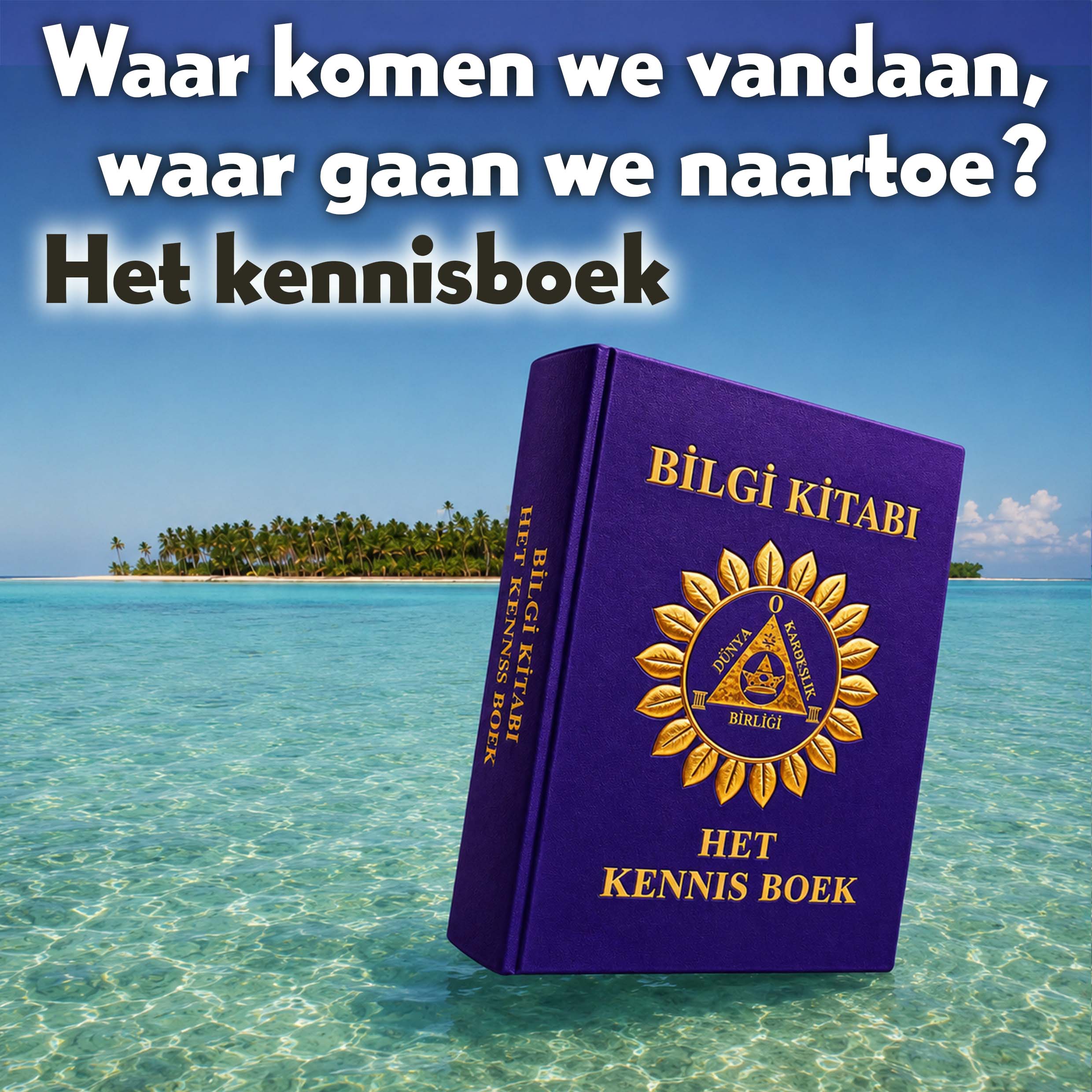 Het Kennisboek