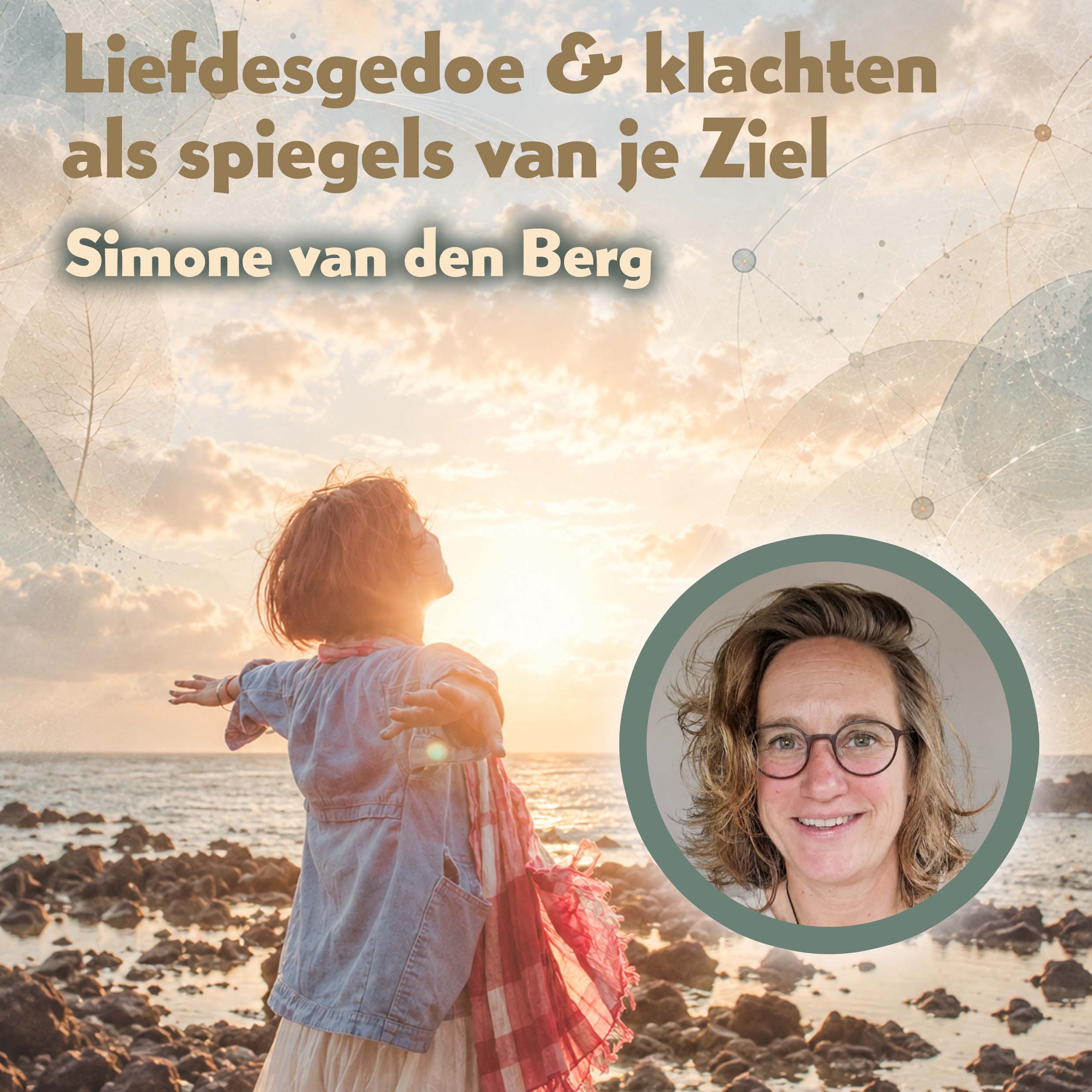 Trekkracht achter liefde en klachten